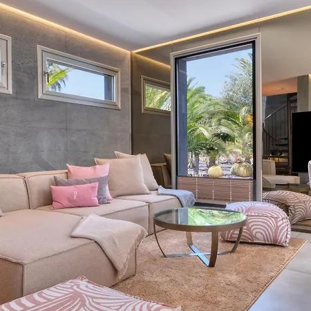 Casita Moritz - Luxury - 1 Min To The By Lanzarote Prázdninový dům