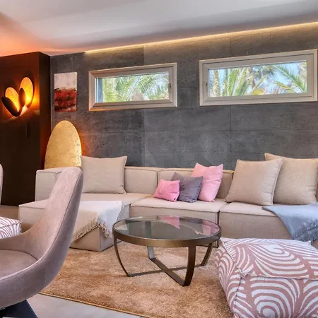 Casita Moritz - Luxury - 1 Min To The By Lanzarote Prázdninový dům
