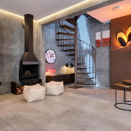 Prázdninový dům Casita Moritz - Luxury - 1 Min To The By Lanzarote Costa Teguise