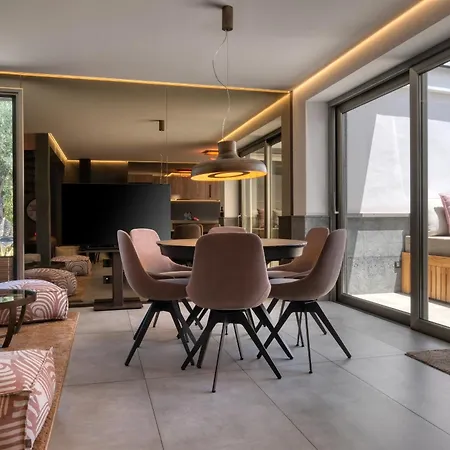 Casita Moritz - Luxury - 1 Min To The By Lanzarote * Costa Teguise
