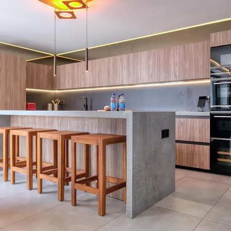 Prázdninový dům Casita Moritz - Luxury - 1 Min To The By Lanzarote