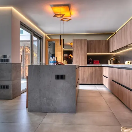 Casita Moritz - Luxury - 1 Min To The By Lanzarote Costa Teguise