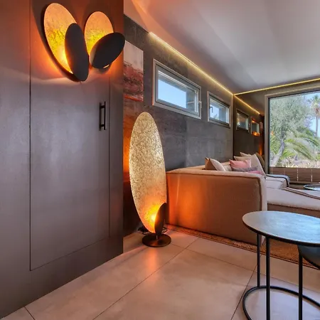 Prázdninový dům Casita Moritz - Luxury - 1 Min To The By Lanzarote *