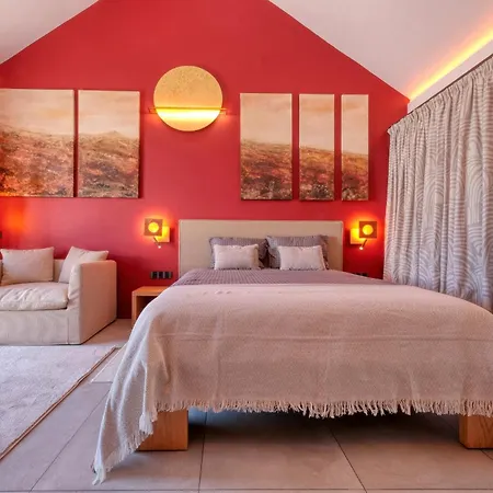 Casita Moritz - Luxury - 1 Min To The By Lanzarote Prázdninový dům *