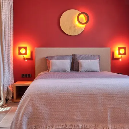 Casita Moritz - Luxury - 1 Min To The By Lanzarote Prázdninový dům *