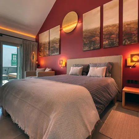 Prázdninový dům Casita Moritz - Luxury - 1 Min To The By Lanzarote Costa Teguise
