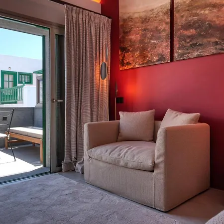 Casita Moritz - Luxury - 1 Min To The By Lanzarote