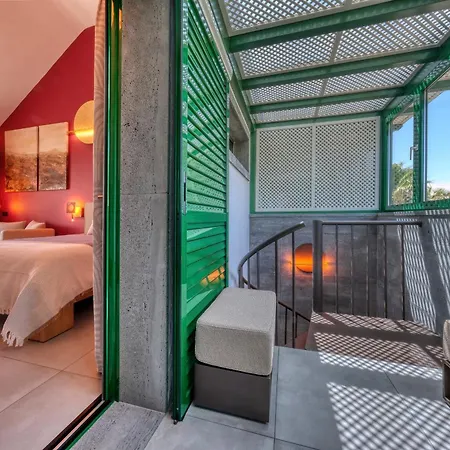 Casita Moritz - Luxury - 1 Min To The By Lanzarote