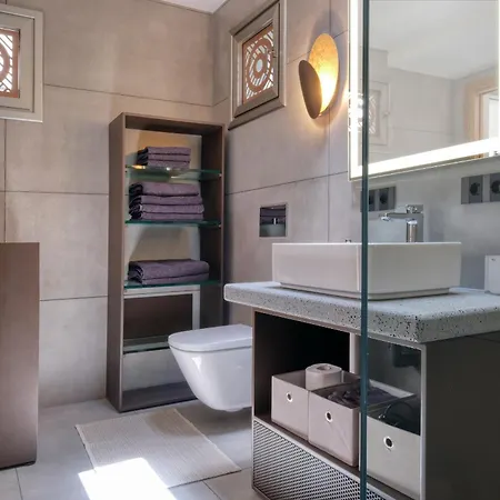 Prázdninový dům Casita Moritz - Luxury - 1 Min To The By Lanzarote *