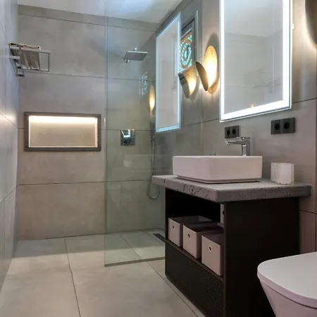 Casita Moritz - Luxury - 1 Min To The By Lanzarote Costa Teguise