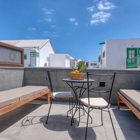 Casita Moritz - Luxury - 1 Min To The By Lanzarote Prázdninový dům