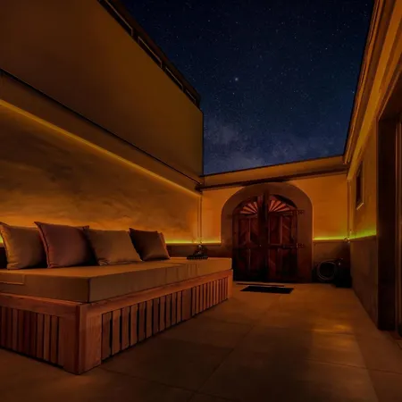Casita Moritz - Luxury - 1 Min To The By Lanzarote Prázdninový dům *