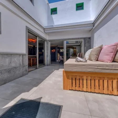 Casita Moritz - Luxury - 1 Min To The By Lanzarote *