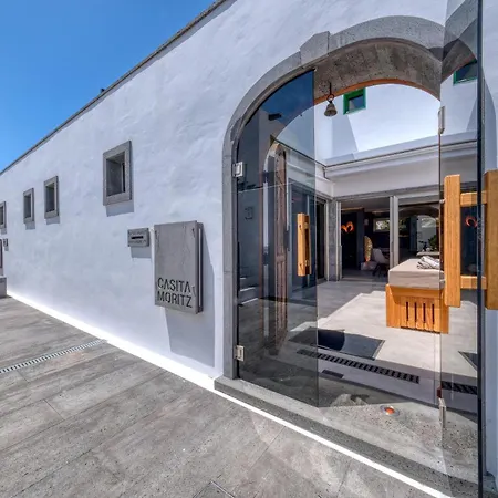 Casita Moritz - Luxury - 1 Min To The By Lanzarote *