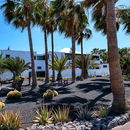 Casita Moritz - Luxury - 1 Min To The By Lanzarote