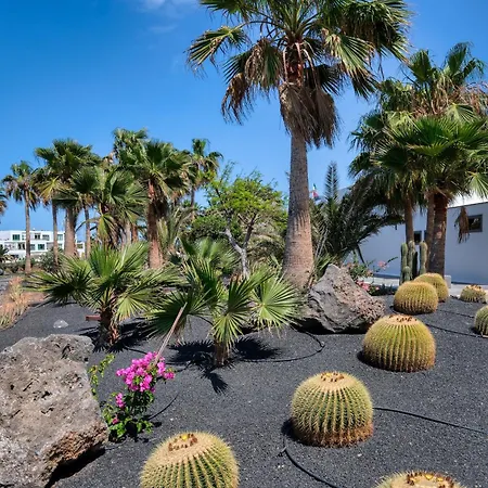 Casita Moritz - Luxury - 1 Min To The By Lanzarote