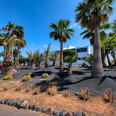 Casita Moritz - Luxury - 1 Min To The By Lanzarote Prázdninový dům Costa Teguise