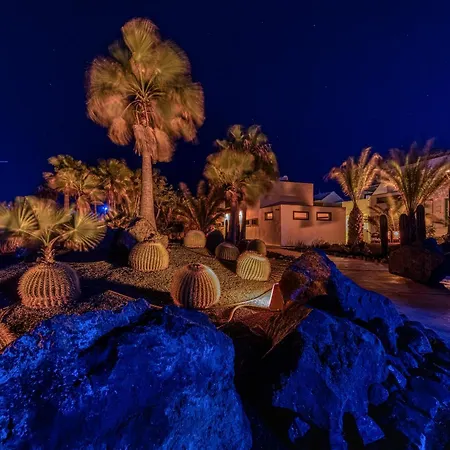 Casita Moritz - Luxury - 1 Min To The By Lanzarote Costa Teguise