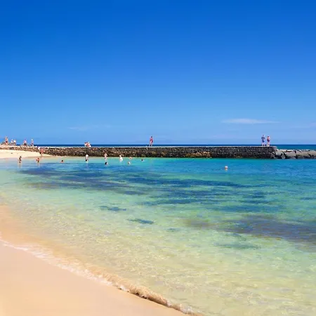 Casita Moritz - Luxury - 1 Min To The By Lanzarote * Costa Teguise